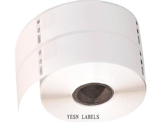 DYMO compatible 30253 Labels